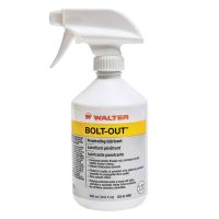 Walter BOLT-OUT Heavy-Duty Penetrating Lubricant Spray 500ml