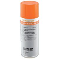 Walter Spatter Block HT High-Performance Anti-Spatter Aerosol 400ml