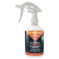 Walter E-WELD 4 Premium Biodegradable Anti-Spatter Spray 500ml