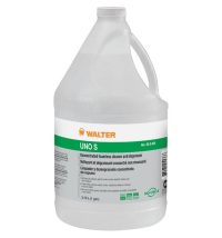 Walter UNO S Concentrated Foaming Degreaser 1 Gallon