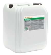 Walter STAR 200 Alkaline Cleaner and Degreaser 20L Pail