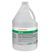 Walter CB 100 Natural Industrial Cleaner & Degreaser - 3.78L