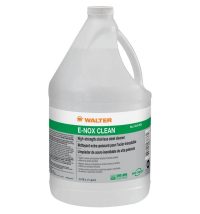 Walter E-Nox Clean High-Strength Stainless Steel Cleaner & Brightener Gel, 1 Gallon