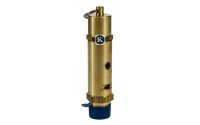 Walter Surfox Pressure Relief Valve Replacement