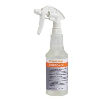 Walter SURFOX-N Neutralizing Solution 500ml Sprayer