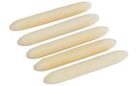 Walter Surfox Replacement White Felt Tips (5-Pack)