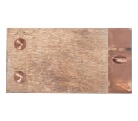 Surfox 205 90-Degree Tungsten Electrode