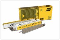 ESAB OK 55.00 E7018-1 6.0mm Low Hydrogen Stick Electrode