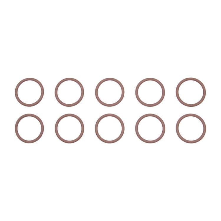 Walter Air Force System Replacement Gaskets - Orange Bottle (10-Pack)