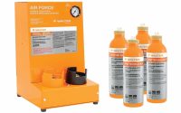 Walter Air Force Refilling Station for Spatter Block HT