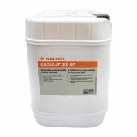 Walter Coolcut 200 BF Semisynthetic Coolant 20L