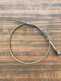 Lincoln Ranger 250 GXT Choke Cable Assembly
