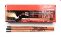 Arcair 3/8 x 12 DC Pointed Copperclad Gouging Electrodes (50-Pack)