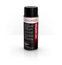 Cantesco Heavy Duty Non-Flammable Anti-Spatter Spray 16oz
