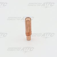 ATTC Lightning Style .035 HD Taper Lock Contact Tip (10-Pack)