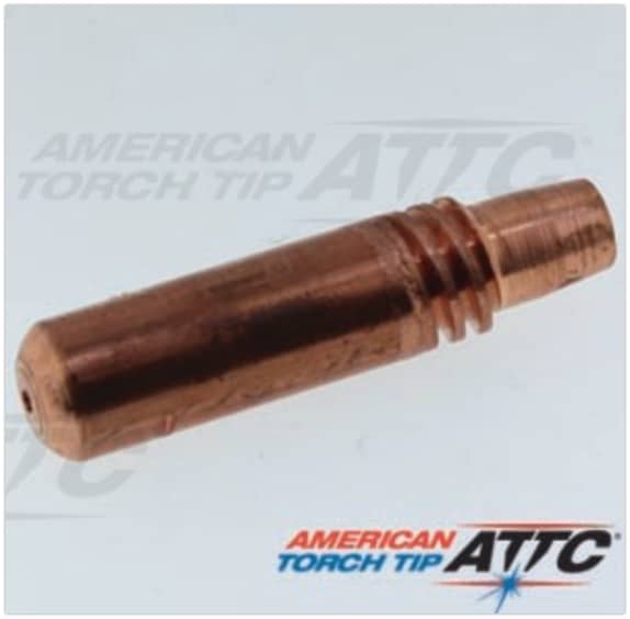 Lightning 65 Series Heavy Duty Contact Tip for .030 Wire