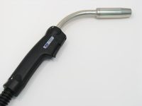 American Weldquip 450A MIG Gun, 15ft, Miller Plug, 1/16 Wire