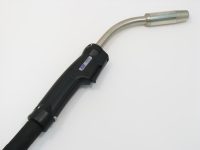 American Weldquip 600A Water-Cooled MIG Torch, 10ft Euro
