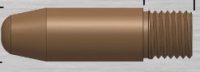 American Weldquip .078 Contact Tip OEM 75078014