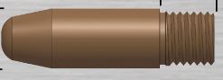 American Weldquip .078 Contact Tip OEM 75078014
