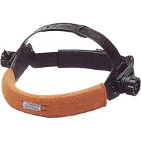 Alcantara Replacement Sweatband for MSA Industrial Helmets
