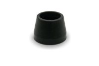 Bernard 10012 Q-Gun Nozzle Insulator Cap (5-Pack)