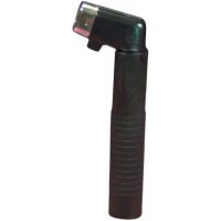 Bernard 40B Shortstub Screw-Type Electrode Holder 400A