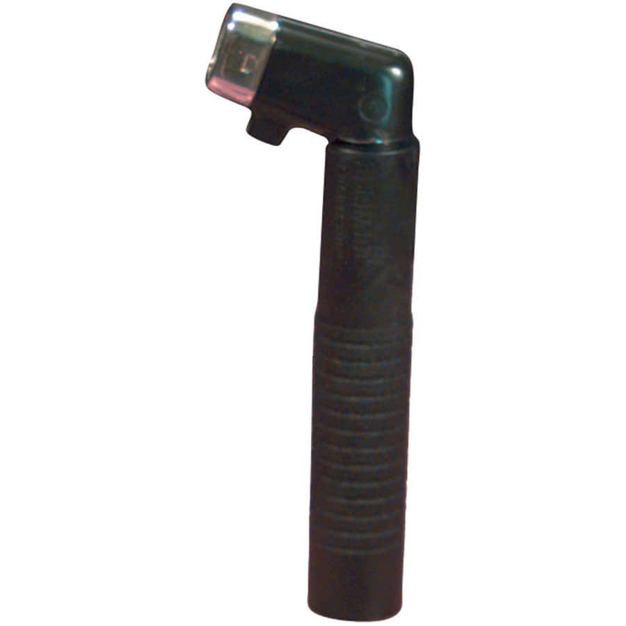 Bernard 40B Shortstub Screw-Type Electrode Holder 400A
