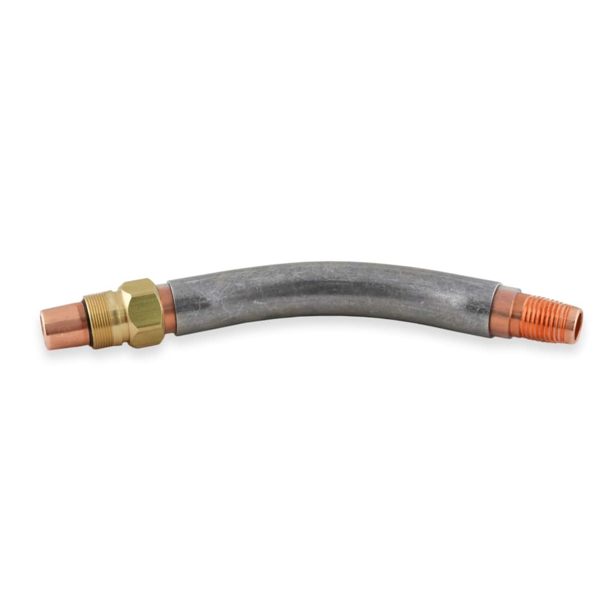 Bernard QT3-45 Rotatable Q-Gun Neck 45 Degree 350A