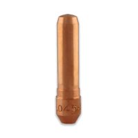 Bernard T-062 Centerfire Contact Tip 1/16" (1.6mm) - 10 Pack