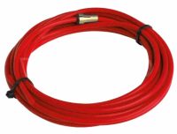 Binzel OEM Red Steel Liner 25ft for .040-.045 Wire