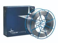 Böhler ERCuSn-A Phosphor Bronze MIG Wire .045 15kg Spool