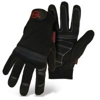 Glove Mechanic Extreme Winged Thumb Large
