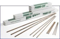 Broco Slice Exothermic Cutting Rods 3/8 in x 18 in - 10 lb Box