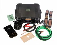 Broco PC/A-20 Port-A-Kut Exothermic Cutting Torch Kit