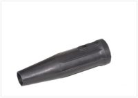 Best Welds LC-40 Style Female Cable Connector, Black, #1-4/0 Capacity