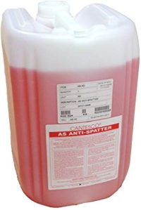 Cantesco AS350 High-Temp Anti-Spatter Liquid 4L