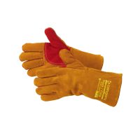 Cangoru Track Series Insulated Winter Welding Gloves - Large