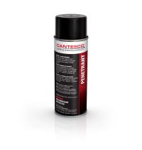 Cantesco Red Dye Penetrant Spray - Solvent Removable NDT Inspection