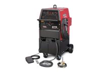 Lincoln Precision TIG 275 575V Air-Cooled Package