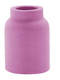CK Worldwide 2AG10 #10 Alumina Gas Lens Cup (10 Pack)