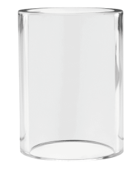CK Worldwide #18 Pyrex Cup for Large Diameter Gas Saver