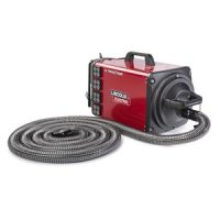 Lincoln Electric X-Tractor 1GC Portable Welding Fume Extractor 120V
