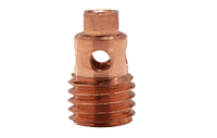 CK 8 Series TIG Collet Body 3/32" (2.4mm) - 24CB332