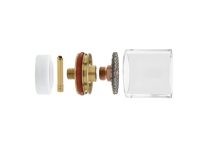 CK Worldwide 2 Series Large Diameter Gas Saver Kit - 3/32 Inch
