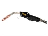 Replacement MIG Gun for Lincoln PowerMIG 140 - 200 Amp, 12 Foot