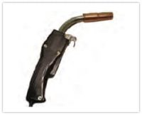 Tweco Style 300A MIG Gun, 15ft Cable, Miller Connection