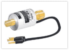 Profax 120V Electric CO2 Regulator Heater, 100W
