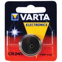 Jackson Safety CR2450 Lithium Replacement Batteries (2-Pack)