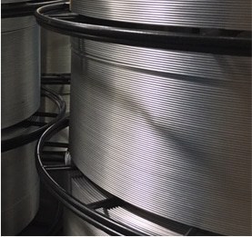 E316LT1-1 .045 Flux Core Stainless Mig Wire 27.5lb Spool